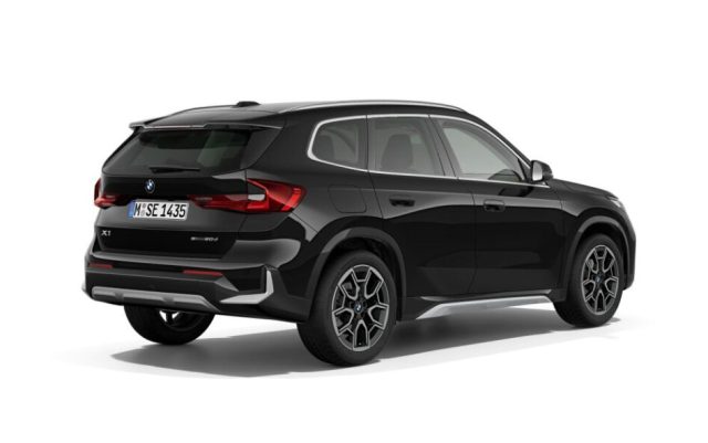 BMW X1 sDrive 20d xLine Aut. - foto 2 di 4