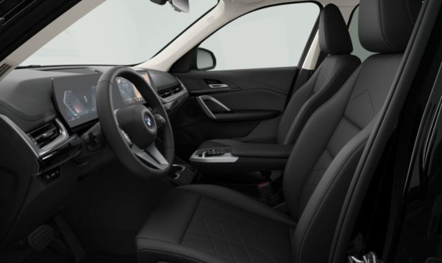 BMW X1 sDrive 20d xLine Aut. - foto 3 di 4