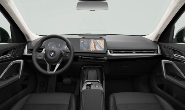 BMW X1 sDrive 20d xLine Aut. - foto 4 di 4