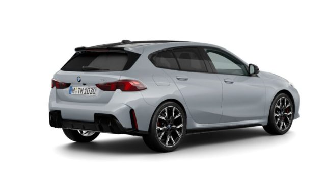 BMW 118 d MSport Pro Aut. - foto 2 di 4