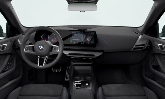 BMW 220 d 48V Gran Coupé MSport Pro Aut. - foto 4 di 4