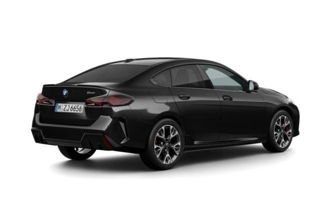 BMW 220 d 48V Gran Coupé MSport Pro Aut. - foto 2 di 4