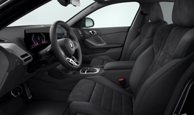 BMW 220 d 48V Gran Coupé MSport Pro Aut. - foto 3 di 4