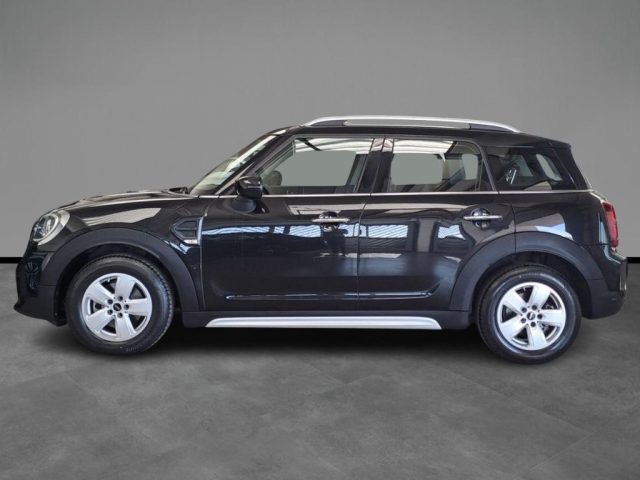 MINI Countryman 2.0 Cooper D Classic Countryman - foto 3 di 15