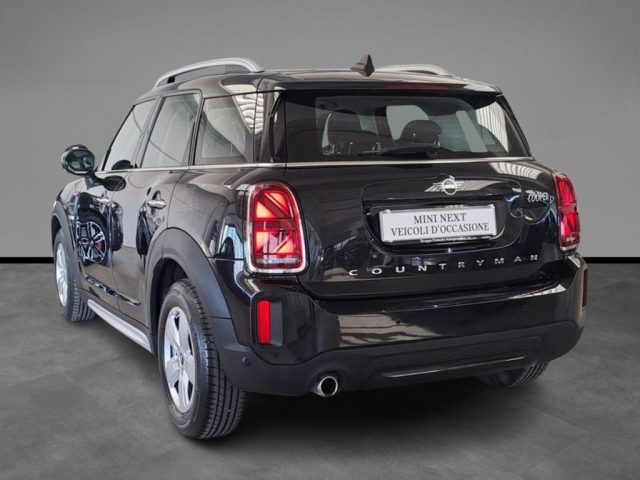 MINI Countryman 2.0 Cooper D Classic Countryman - foto 4 di 15