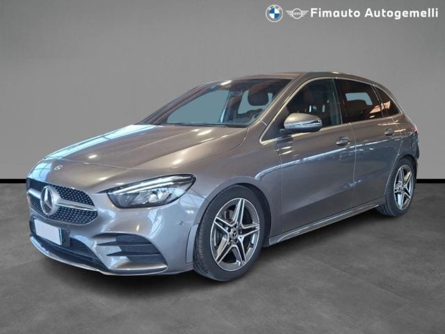 Mercedes-Benz B 180 d Premium usato a VERONA