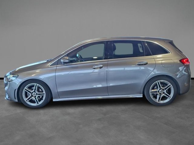 Mercedes-Benz B 180 d Premium - foto 2 di 4