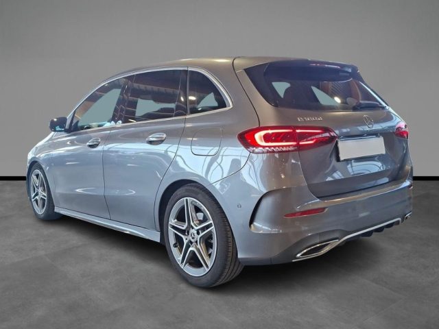 Mercedes-Benz B 180 d Premium - foto 3 di 4