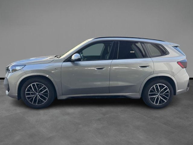 BMW X1 sDrive 18d Msport Aut. - foto 3 di 17