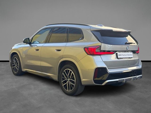 BMW X1 sDrive 18d Msport Aut. - foto 4 di 17