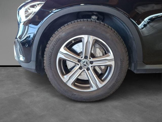 Mercedes-Benz GLC 200 4Matic Mild hybrid Coupé - foto 4 di 16