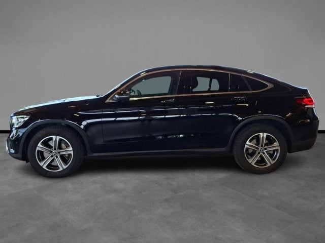 Mercedes-Benz GLC 200 4Matic Mild hybrid Coupé - foto 2 di 16