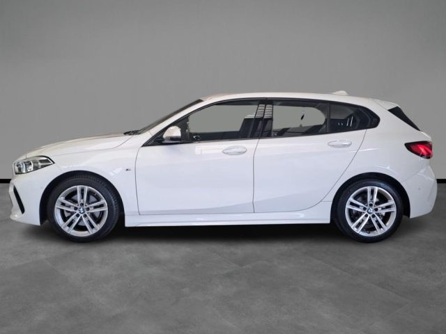 BMW 116 d 5p. Msport Aut. - foto 3 di 16