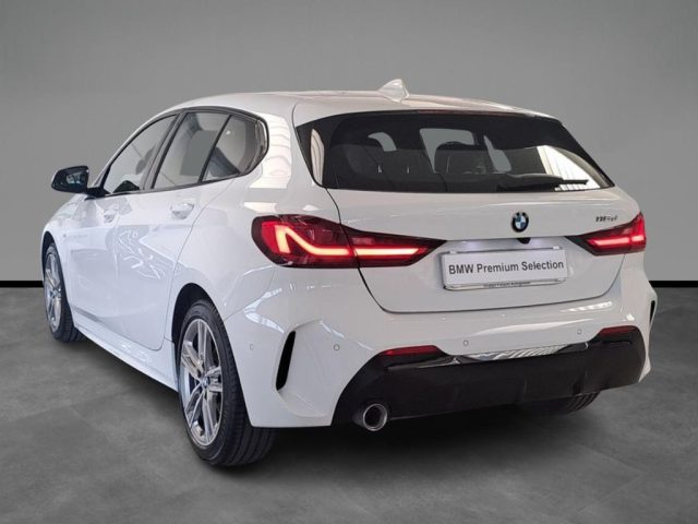 BMW 116 d 5p. Msport Aut. - foto 4 di 16