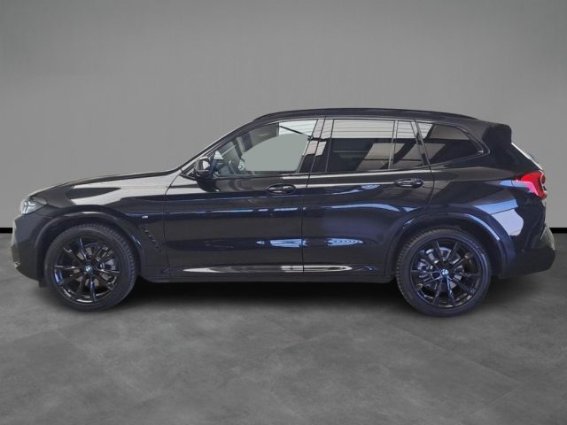 BMW X3 xDrive20d 48V Msport Aut. - foto 3 di 16