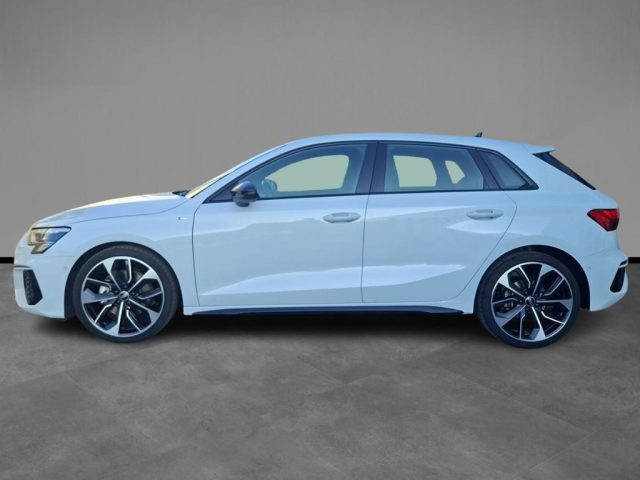 Audi A3 SPB 35 TDI S tronic S-Line - foto 2 di 15