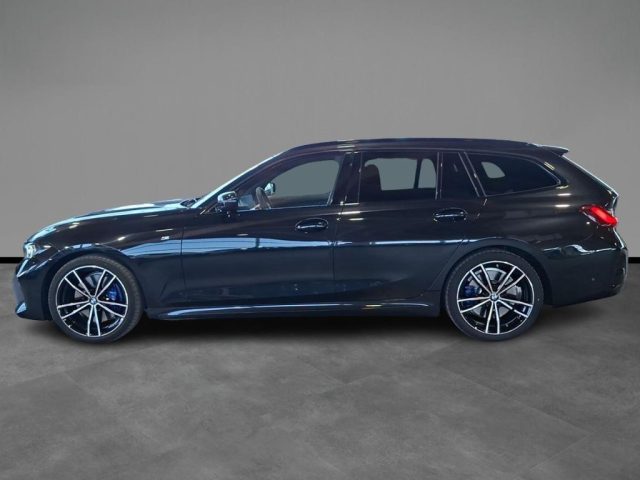 BMW 320 d 48V xDrive Touring Msport Pro Aut. + Tetto apr. - foto 3 di 17