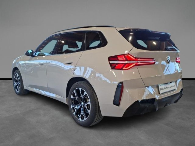 BMW X3 xDrive20d 48V Msport Aut. - foto 4 di 16