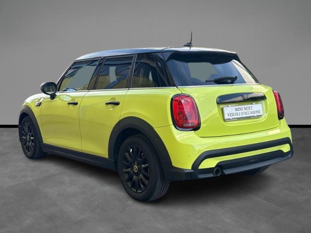 MINI Cooper 1.5 Cooper Classic 5 porte Aut. - foto 4 di 18