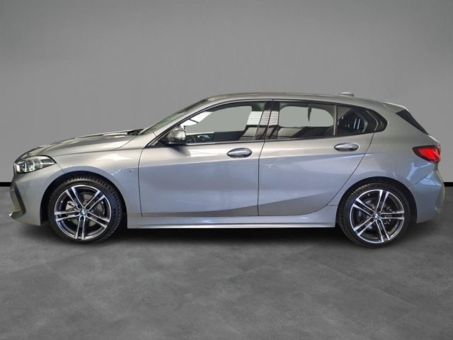 BMW 118 d 5p. Msport Aut. - foto 3 di 16