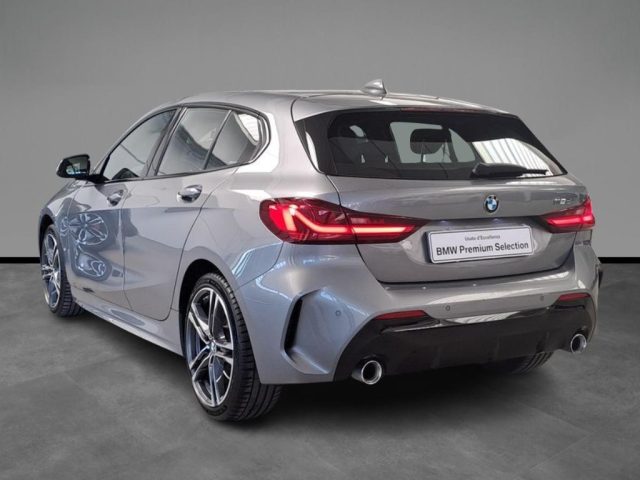 BMW 118 d 5p. Msport Aut. - foto 4 di 16
