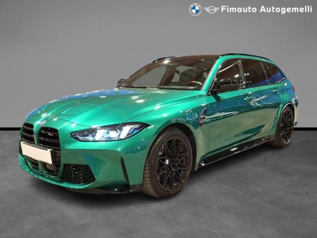 BMW M3 Touring Competition M xDrive usato a VERONA