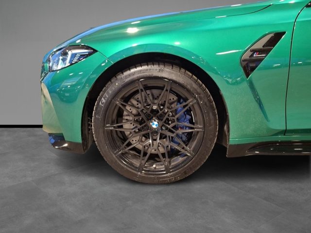 BMW M3 Touring Competition M xDrive - foto 4 di 4