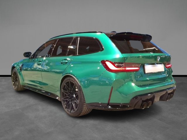 BMW M3 Touring Competition M xDrive - foto 3 di 4