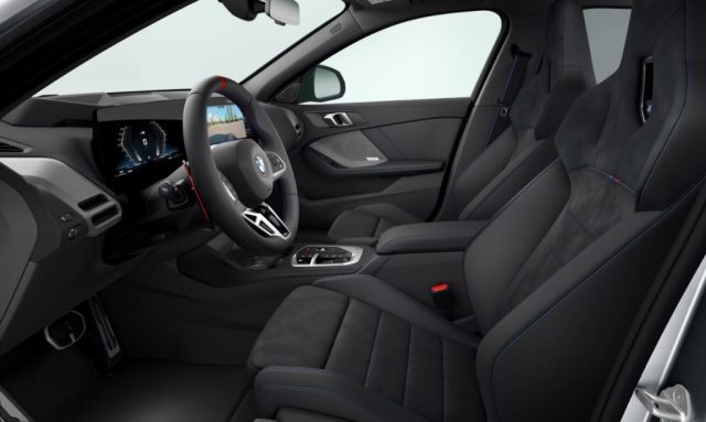 BMW 135 M xDrive MSport Pro Aut. - foto 4 di 4