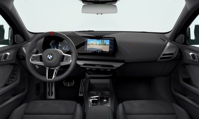 BMW 135 M xDrive MSport Pro Aut. - foto 3 di 4