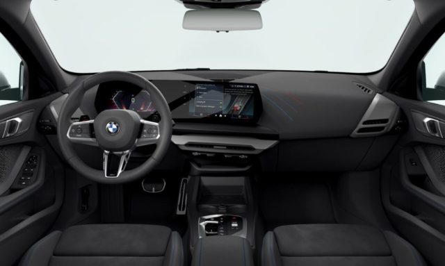 BMW 120 d 48V MSport Pro Aut. - foto 3 di 4