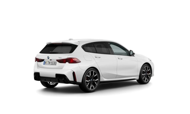 BMW 120 d 48V MSport Pro Aut. - foto 2 di 4