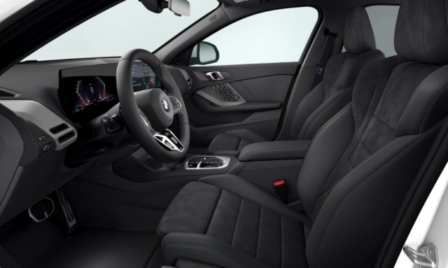 BMW 120 d 48V MSport Pro Aut. - foto 4 di 4