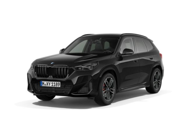 BMW X1 xDrive 23d Msport Pro nuovo a VERONA