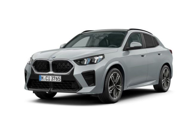BMW X2 sDrive 18d Msport nuovo a VERONA