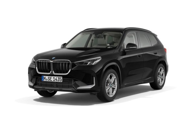 BMW X1 sDrive 18d nuovo a VERONA
