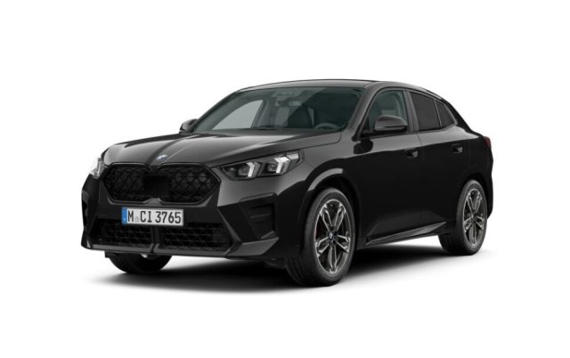 BMW X2 sDrive 18d Msport nuovo a VERONA