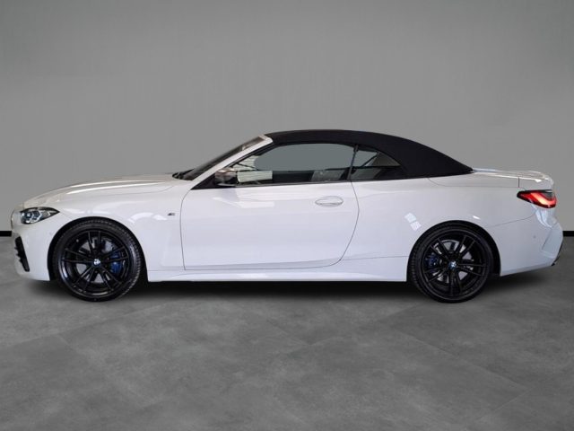 BMW M440 i 48V xDrive Cabrio Msport Aut. - foto 3 di 4