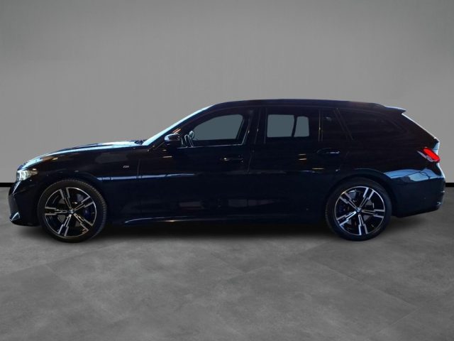BMW 320 d 48V Touring Msport - foto 3 di 4