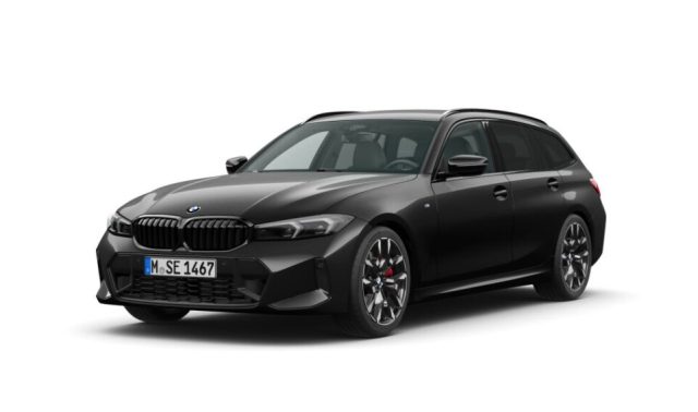 BMW 320 d 48V Touring Msport Pro nuovo a VERONA