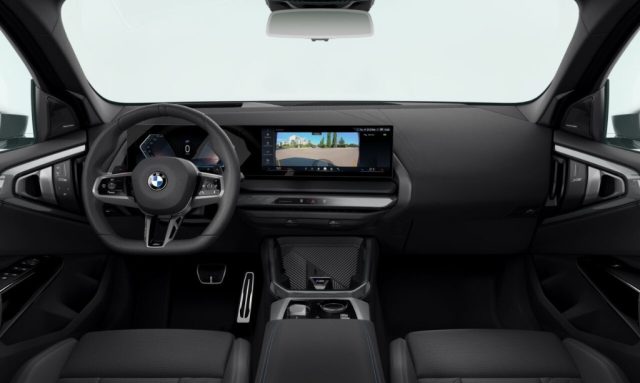 BMW X3 xDrive20d 48V MSport Pro Aut. - foto 3 di 4
