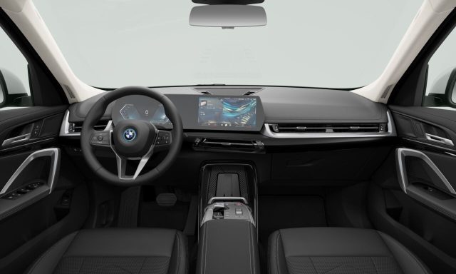 BMW iX1 eDrive 20 Special Edition Aut. - foto 3 di 4