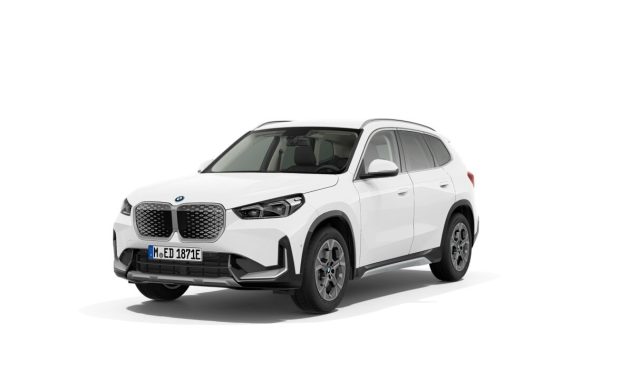 BMW iX1 eDrive 20 Special Edition Aut. nuovo a VERONA