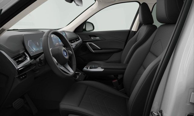 BMW iX1 eDrive 20 Special Edition Aut. - foto 4 di 4