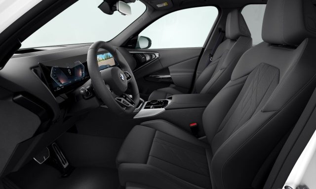 BMW X3 xDrive20d 48V MSport Pro Aut. - foto 4 di 4