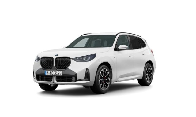 BMW X3 xDrive20d 48V MSport Pro Aut., in vendita a Verona (VR)