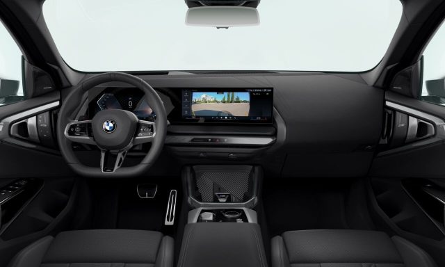 BMW X3 xDrive20d 48V MSport Pro Aut. - foto 3 di 4
