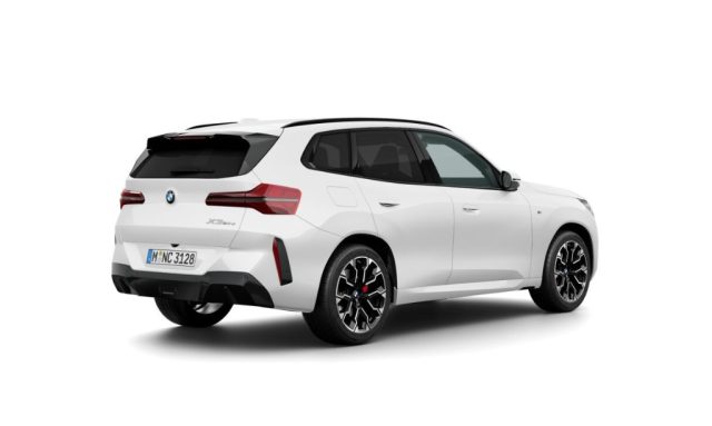 BMW X3 xDrive20d 48V MSport Pro Aut. - foto 2 di 4
