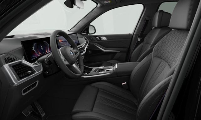BMW X7 xDrive40d 48V Msport Pro Aut. - foto 4 di 4