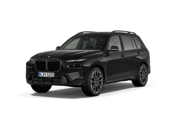 BMW X7 xDrive40d 48V Msport Pro Aut., in vendita a Verona (VR)